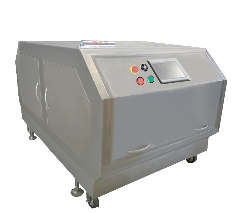 工业化生产型微射流高压均质机 石墨烯生产型高压均质机