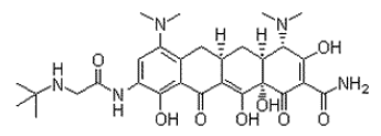 替加环素|Tigecycline|CAS:220620-09-7.png