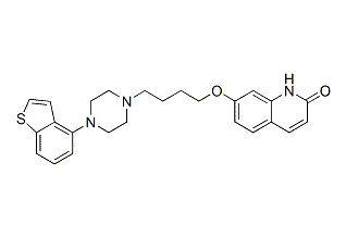 依匹哌唑|Brexpiprazole|913611-97-9