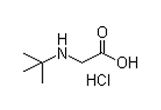 N-叔丁基甘氨酸盐酸盐CAS6939-23-7