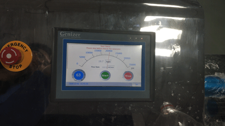 Genizer30K微射流高压均质机压力触控屏显示.png