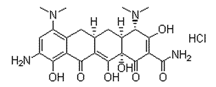 9-氨基米诺环素盐酸盐.png