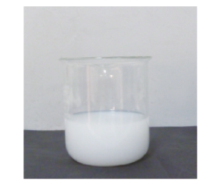 甜橙油纳米微胶囊乳状液